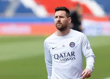 Lionel Messi, Barcelona, La Liga, Spain, Argentina, Paris Saint-Germain, PSG