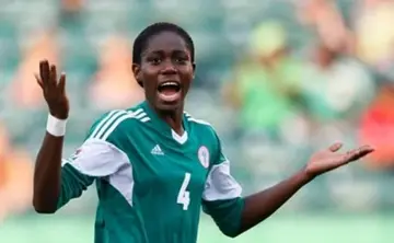 BREAKING: Super Falcons of Nigeria are African champions