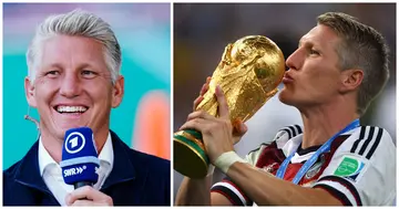 Bastian Schweinsteiger, France, Germany, 2022 World Cup, Qatar