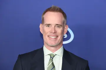 Joe Buck's net worth