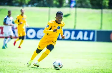 Kaizer Chiefs Starlet Could Still Be Barcelona Bound In Transfer