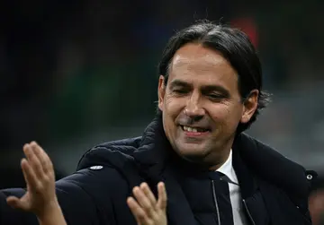 Simone Inzaghi is set to win his first league title as manager