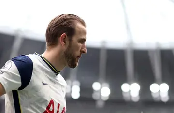 Harry Kane sets sights on £100m+ Man City transfer with Blues in driving seat for striker