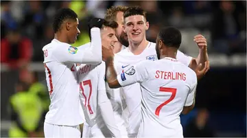 England Ahead of France, Portugal As Most Valuable Squad of Euro 2020 Officially Ranked