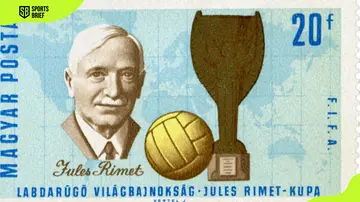 Jules Rimet