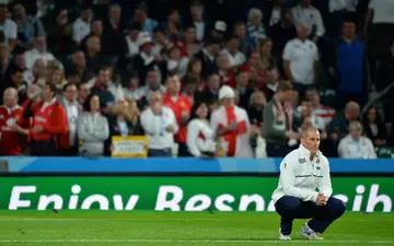 Stuart Lancaster has rebuilt his reputation at Leinster after the low of England's first-round exit at the 2015 Rugby World Cup