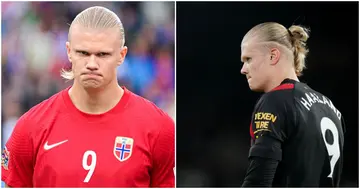 Erling Haaland, Norway, Manchester City, World Cup, Premier League.