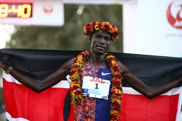 Titus Ekiru, doping in Kenya