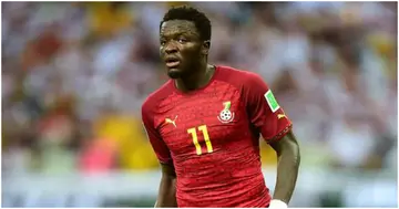 Sulley Muntari, Ghana, World Cup, reject, prayer, fasting, appeal