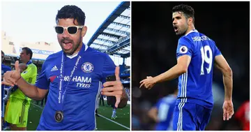 Diego Costa, Chelsea, Wolves