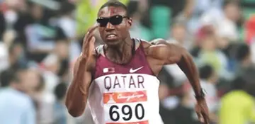 #NigeriaAt55: Track And Field Athletes That Dumped Nigeria (Part Two)