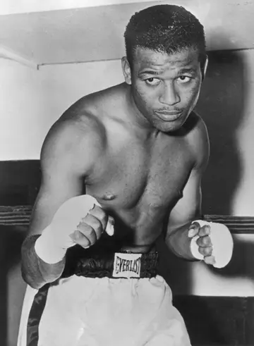 The top 20 best boxers of all time: Legends of the ring that defined ...