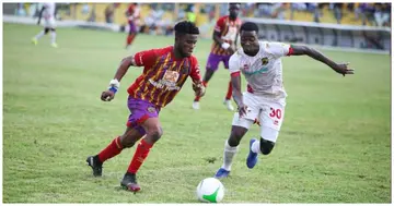 Hearts vs Kotoko: Ghana Premier League Legend Sheds Light On How To Play Ghana's El Classico