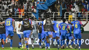 DR Congo, AFCON, AFCON 2023, Egypt