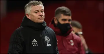 Man United Told Manager Who Should Replace Ole Gunnar Solskjaer After Defeat to Young Boys