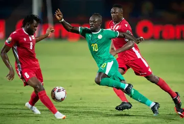 AFCON 2019: Kenyans now say Senegal vs Algeria final vindicates Harambee Star's poor show in Egypt