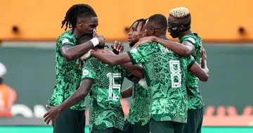 AFCON, Nigeria, Super Eagles, South Africa, Tijani Babangida