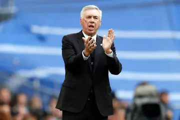 Carlo Ancelotti, Real Madrid, La Liga, Florentino Perez, UEFA Champions League, Copa del Rey