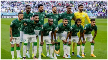 Saudi Arabia, Super Eagles, Friendly, Nigeria, Portugal