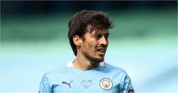 David Silva