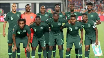 Lagos State Government Confirms How Super Eagles Will Travel to Cameroon for 2021 Africa Cup of Nations