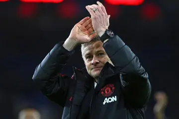 Manchester United fans call on clubless Pochettino to take over from Solskjaer
