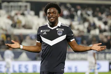 Josh Maja, Rangers, Bordeaux, Super Eagles