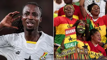 Ghana, AFCON, Africa Cup of Nations, AFCON 2023, Cameroon, Egypt, Cape Verde.