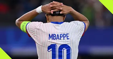 Kylian Mbappe, Spain, France, Les Bleus, Nicolas Anelka, Chelsea, Arsenal, poor, form, Euro 2024, semi-final.