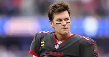 Tom Brady, Officially, Retires, NFL, Challenging Season, Tampa Bay Buccaneers, Sport, World, American Football