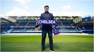 Chelsea, Mauricio Pochettino, Stamford Bridge, Premier League.