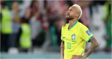 Neymar, World Cup, Brazil, Croatia