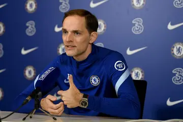 Chelsea set to hand Tuchel £150m to make biggest summer signing as reward for outstanding season