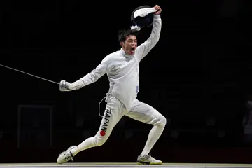 Who is the greatest fencer ever?