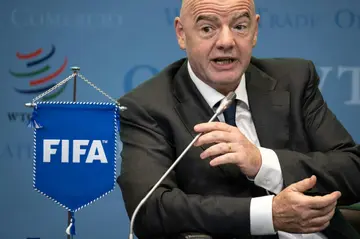 FIFA is to consider allowing domestic leagues to play matches overseas after setting up a working group to examine the matter