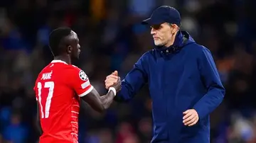 Sadio Mane, Thomas Tuchel, Bayern Munich, UEFA Champions League, Bundesliga