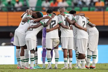 Super Eagles, Nigeria, AFCON 2023, Wilfred Ndidi.