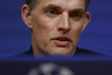 Bayern Munich manager Thomas Tuchel has coached in two Champions League finals, winning one with Chelsea in 2021.