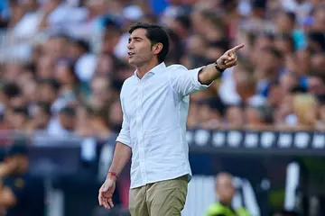 Marcelino Garcia: Valencia announce sacking of Spaniard as manager