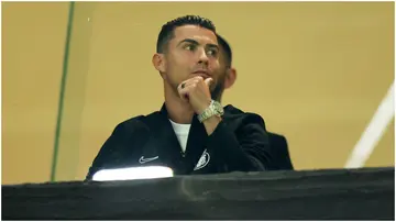 Cristiano Ronaldo, Al-Nassr, Inter Miami, Riyadh Season Cup.