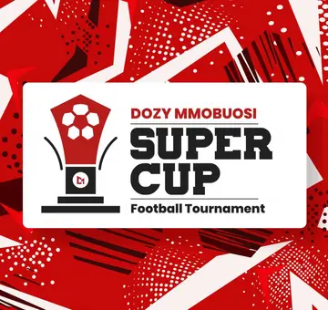 Dozy Mmobuosi Dangles N100m Star Prize at the Winner of Maiden Edition of Super Cup Football Competition