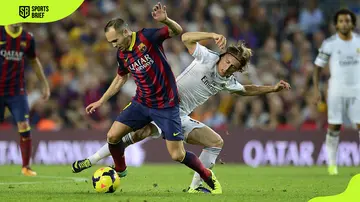 Modric and Iniesta, who is the best?