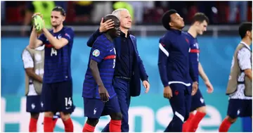 N’Golo Kante, France, Chelsea, Didier Deschamps, World Cup, hamstring issue, Paul Pogba