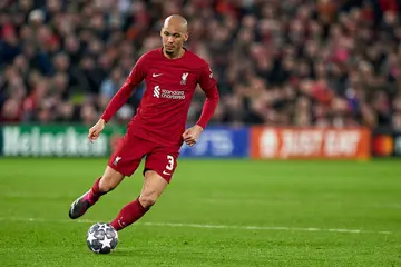 Liverpool player salaries in 2023