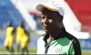 Stanley Okumbi appointed new Harambee Stars coach