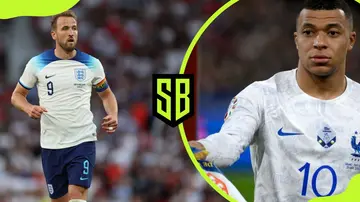 England vs France Euro 2024