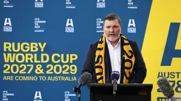 2027 Rugby World Cup, 2023 Rugby World Cup, Rugby World Cup, Australia, South Africa, Wallabies, Springboks