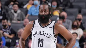 How much is James Harden’s salary?