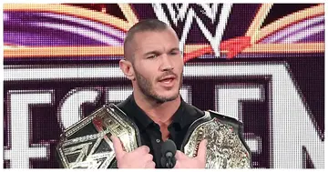 Randy Orton challenges Soulja boy to wrestling match after rapper said WWE is fake