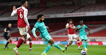Jota Scores Brace from Bench as Liverpool Subdue Lackluster Arsenal at the Emirates